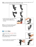 Preview for 5 page of PROAIM P-GHF-01 Assembly Manual