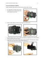 Preview for 4 page of PROAIM P-HN-DMC Instruction Manual