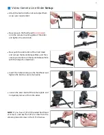 Preview for 2 page of PROAIM P-L2-SL Assembly Manual