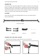 Preview for 2 page of PROAIM P-L4-SL Instruction Manual