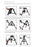 Предварительный просмотр 3 страницы PROAIM P-MN-TS Instruction Manual