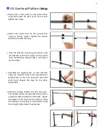 Preview for 3 page of PROAIM P-OHCP-01 Assembly Manual