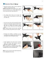 Preview for 2 page of PROAIM P-PTBH-01 Assembly Manual