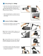 Preview for 3 page of PROAIM P-PTBH-01 Assembly Manual