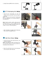 Preview for 4 page of PROAIM P-PTBH-01 Assembly Manual