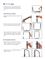 Предварительный просмотр 2 страницы PROAIM P-STRG-01 Assembly Manual