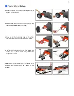 Preview for 2 page of PROAIM P-TWS-QS Assembly Manual