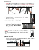 Preview for 4 page of PROAIM P-W5P38-BASE Instruction Manual