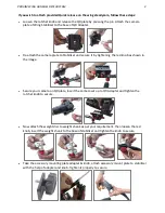 Preview for 3 page of PROAIM P-WNG Setup And Operation Manual