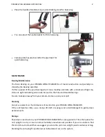 Preview for 4 page of PROAIM P-WNG Setup And Operation Manual