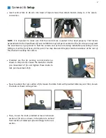 Preview for 2 page of PROAIM P-WV-2 Assembly Manual