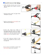 Предварительный просмотр 2 страницы PROAIM P-ZL-S4 Assembly Manual