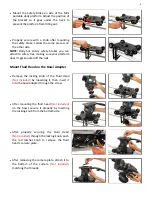 Предварительный просмотр 4 страницы PROAIM Polaris Mini Assembly Manual