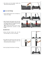 Preview for 3 page of PROAIM Quad Plus Assembly Manual