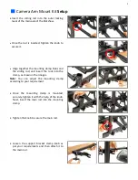 Preview for 2 page of PROAIM RCSW-CM Assembly Manual