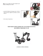 Preview for 3 page of PROAIM RCSW-CM Assembly Manual