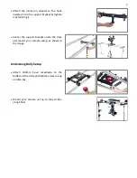 Preview for 5 page of PROAIM SD-FUSN-00 Assembly Manual