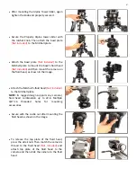 Предварительный просмотр 3 страницы PROAIM SL-ALPN-01 Assembly Manual