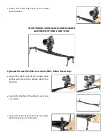 Preview for 3 page of PROAIM SL-CNL Assembly Manual