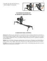 Preview for 4 page of PROAIM SL-CNL Assembly Manual