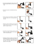 Предварительный просмотр 3 страницы PROAIM SnapRig Universal Assembly Manual