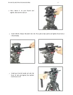 Preview for 3 page of PROAIM SR-016-00 Instruction Manual