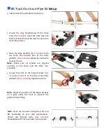 Предварительный просмотр 2 страницы PROAIM TRK-4P Assembly Manual