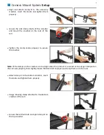 Предварительный просмотр 2 страницы PROAIM VCTR-CM Assembly Manual