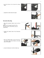 Предварительный просмотр 3 страницы PROAIM VCTR-CM Assembly Manual