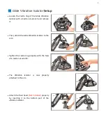 Предварительный просмотр 2 страницы PROAIM VI-GLDE-01 Assembly Manual