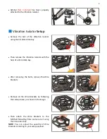 Предварительный просмотр 5 страницы PROAIM VI-GLDE-01 Assembly Manual