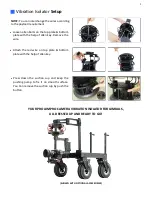 Предварительный просмотр 2 страницы PROAIM VI-ISSC-8 Assembly Manual