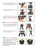 Предварительный просмотр 3 страницы PROAIM VI-SPCM-01 Assembly Manual