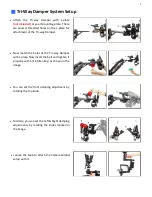 Предварительный просмотр 2 страницы PROAIM VI-TRIW-00 Assembly Manual