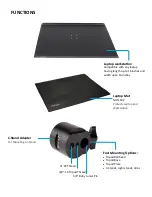 Preview for 2 page of PROAIM WS-03 Assembly Manual