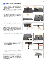 Preview for 3 page of PROAIM WS-03 Assembly Manual