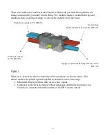 Предварительный просмотр 4 страницы ProAir 600 Operation Maintenance & Technical Manual