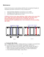 Preview for 9 page of ProAir 600 Operation Maintenance & Technical Manual