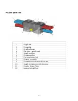 Preview for 17 page of ProAir 600 Operation Maintenance & Technical Manual