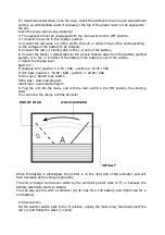 Предварительный просмотр 6 страницы PROakcess PROenerg 450 Operating Manual