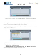 Preview for 6 page of ProAleo S150 User Manual