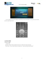 Preview for 13 page of ProAleo S150 User Manual