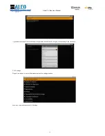 Preview for 14 page of ProAleo S150 User Manual