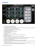 Preview for 13 page of PROALL Mobile Mixer Operator'S Manual