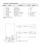 Preview for 11 page of ProArc 15062500401 Owner'S Manual