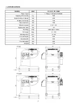 Preview for 9 page of ProArc PT-502 Owner'S Manual