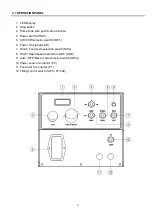 Preview for 10 page of ProArc PT-502 Owner'S Manual