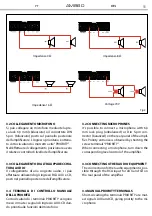 Предварительный просмотр 11 страницы ProAudio AM860 User Manual