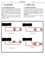 Предварительный просмотр 12 страницы ProAudio AM865 User Manual