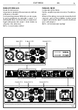 Preview for 13 page of ProAudio DZ1604 User Manual